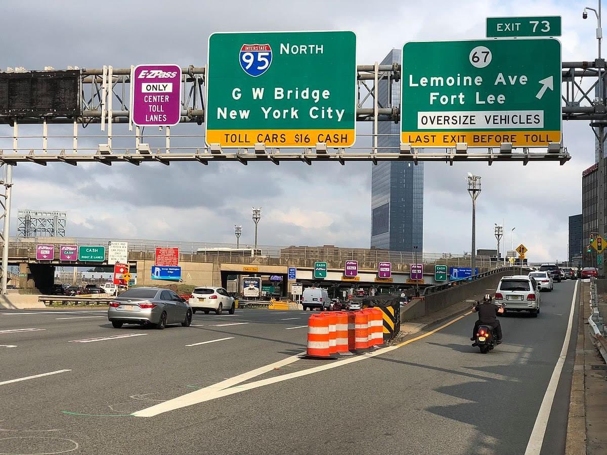 OFF THE RAILS – There’s plenty of excitement about the new Hudson River tunnel, but who pays for New Jersey’s share of this massive, $10 billion infrastructure project?

To read more of The Jaffe Briefing - September 21, 2021, visit jaffecom.com/index.php/jaff… #JaffeCom