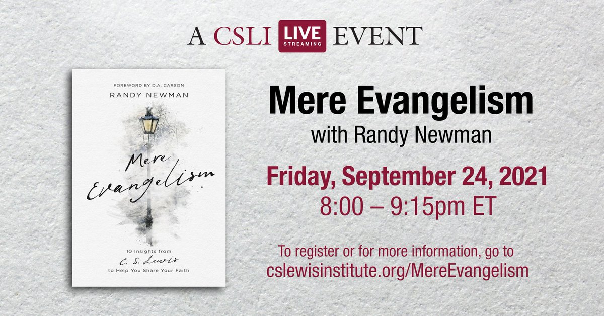 Randy Newman tweet media