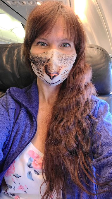 Headed to LA. Let's see what kind of fun I can find &amp; film for all of you horny people! 😈😁 https://t<a href="/tag/3rddegree"class="tags"><span>#3rddegree</span></a>