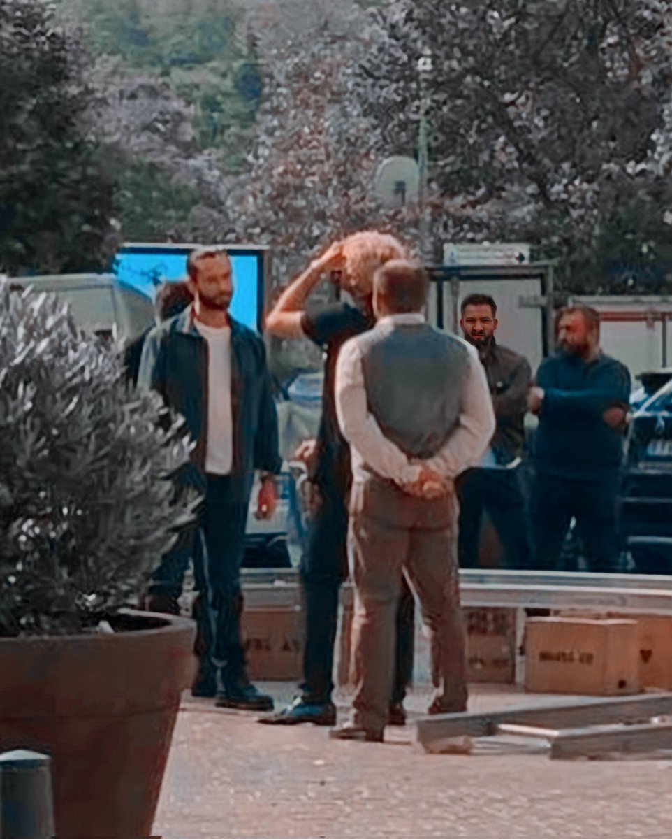 ohhh be sonunda 🎉

#EkinKoç | #UrazKaygılaroğlu  | #ÜçKuruş