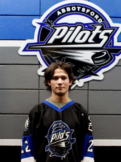 The Abbotsford Pilots tweet media