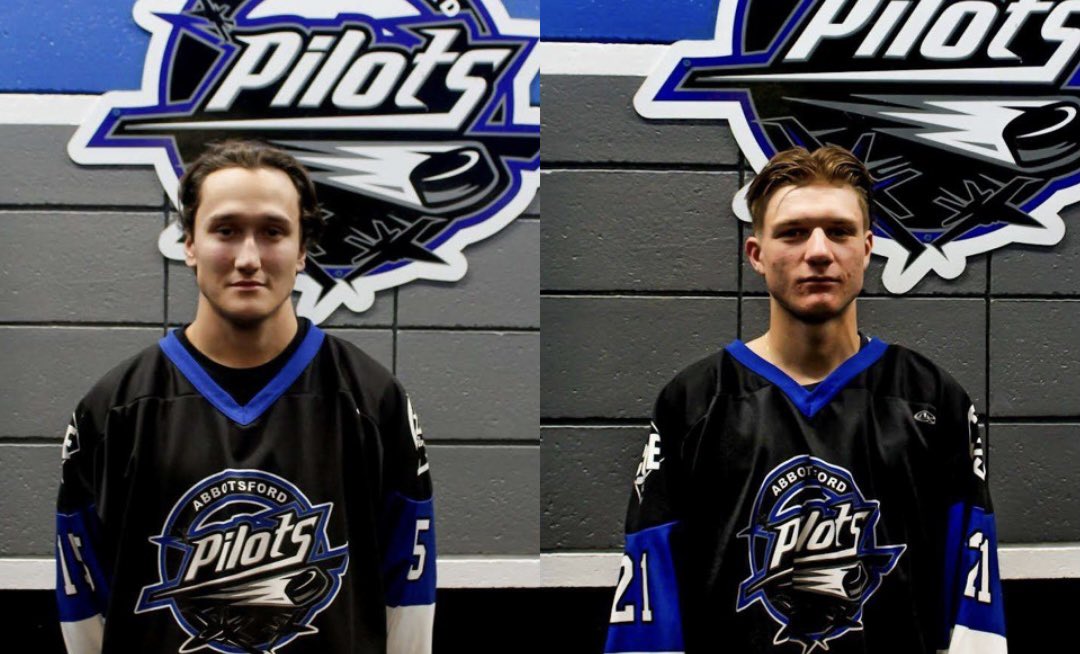 The Abbotsford Pilots tweet media