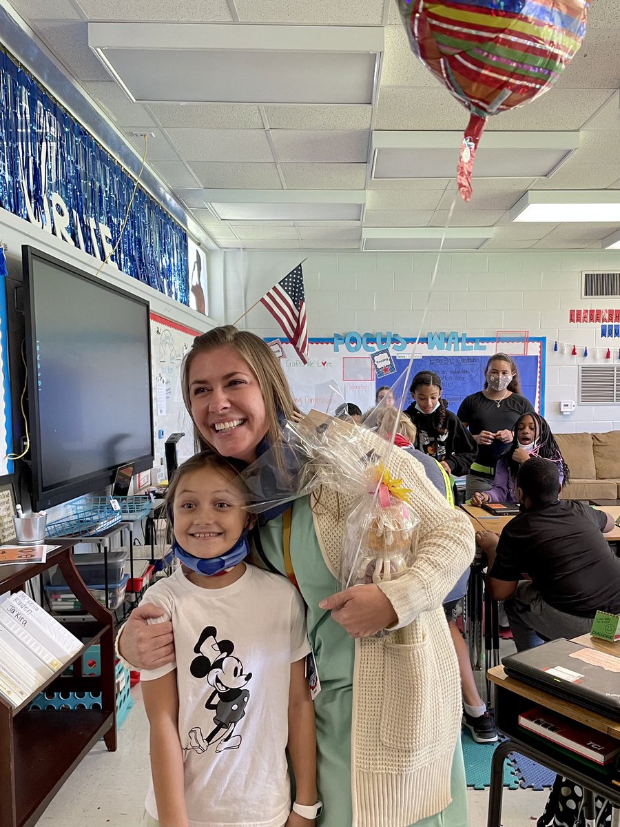 Lanier Elementary tweet media