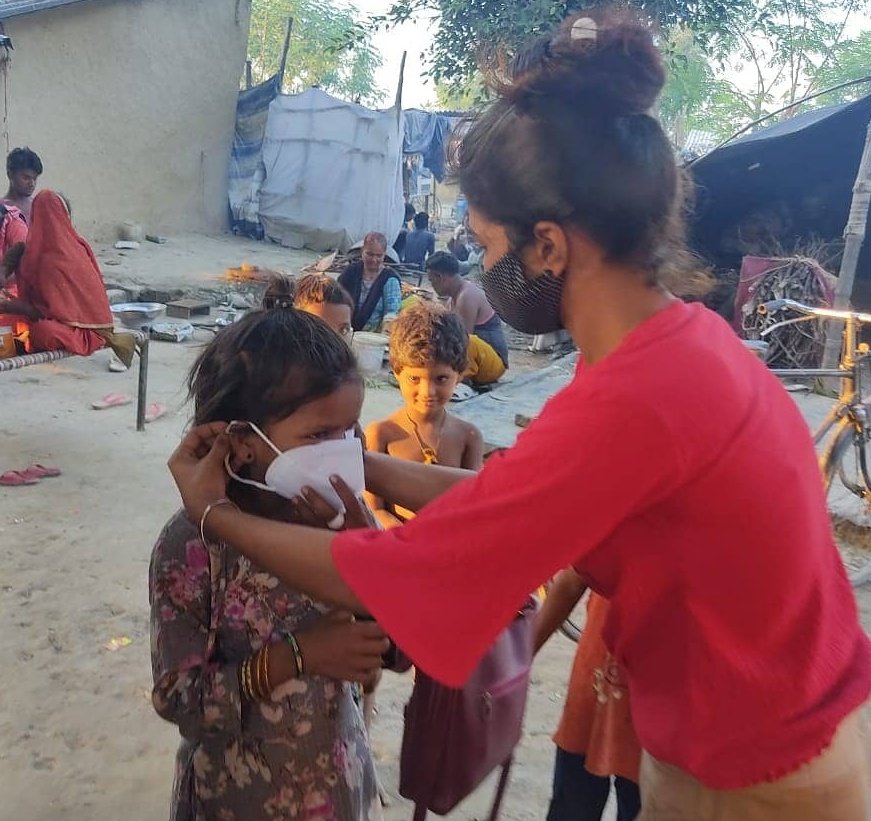 InitiativeOrg_'s tweet photo. #InternationalDayOfPeace
विश्व शांति दिवस के अवसर पर आज इनिशिएटिव फाउन्डेशन इंडिया ने लखनऊ के आरडीएसओ क्षेत्र में जागरूकता कार्यक्रम के जरिये आपसी भाईचारे का संदेश दिया। #peace #World #PeaceDay #Justice #initiativeforchange #initiativeforjustice https://t.co/RXbW1UbpGT