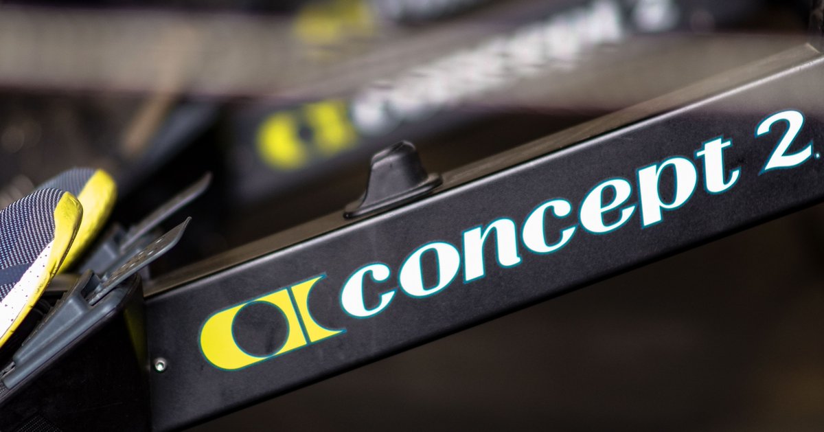 concept2's tweet image. Those who know, row.  How many meters are YOU aiming for in the Concept2 Fall Team Challenge?
#Concept2 #C2Challenge