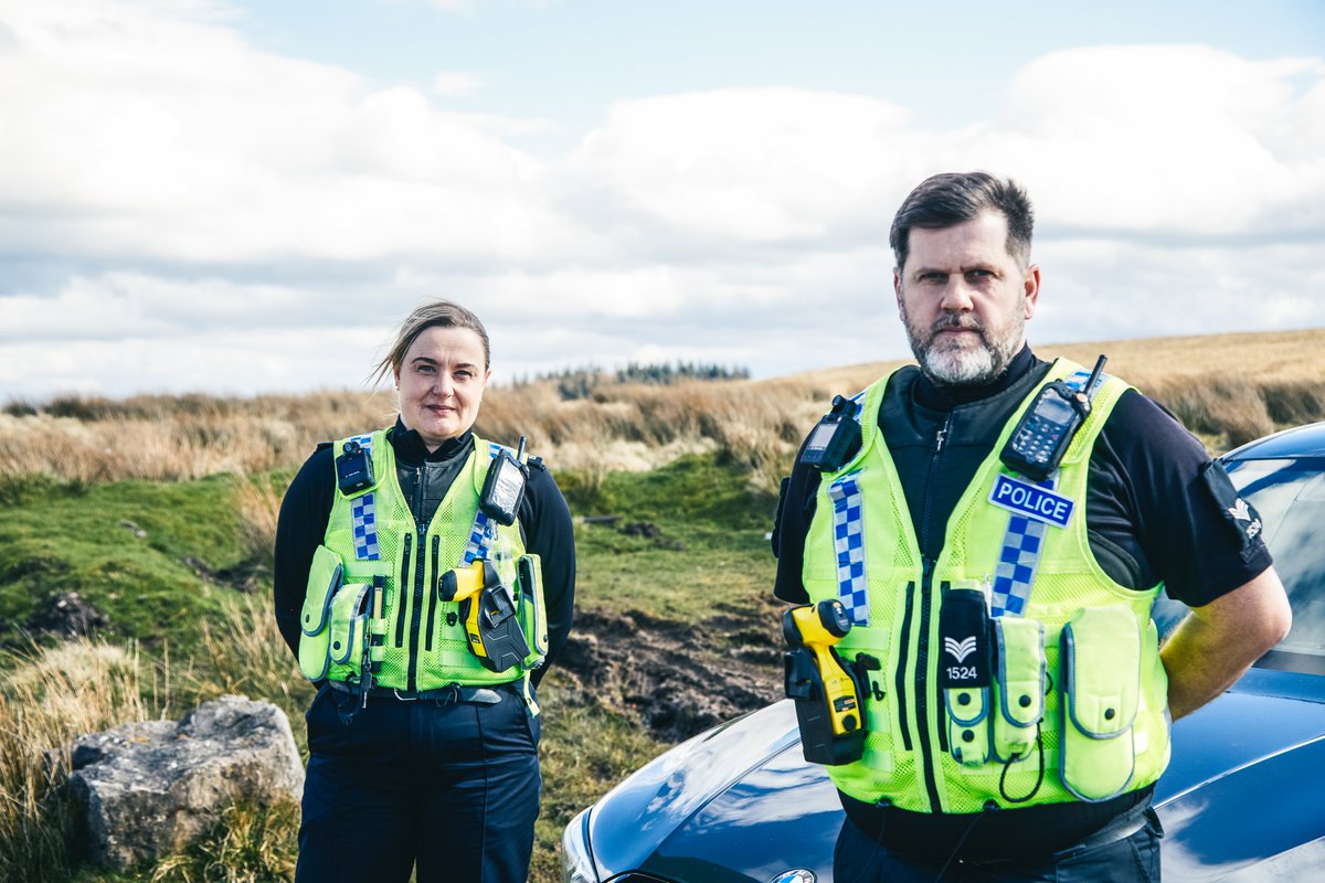 PoliceCodeZero (@policecodezero) on Twitter photo Brand new episode of #PoliceCodeZero starting at 10pm on <a href="/channel5_tv/">Channel 5</a>
Tonight policeman is victim of extreme road rage; a female officer is punched when she races to save a taxi driver; and a man spits in the face of a Nottingham copper.
<a href="/DC_Police/">Devon & Cornwall Police</a> <a href="/NYorksPolice/">North Yorkshire Police</a> <a href="/nottspolice/">Nottinghamshire Police</a> Brand new episode of #PoliceCodeZero starting at 10pm on <a href="/channel5_tv/">Channel 5</a>
Tonight policeman is victim of extreme road rage; a female officer is punched when she races to save a taxi driver; and a man spits in the face of a Nottingham copper.
<a href="/DC_Police/">Devon & Cornwall Police</a> <a href="/NYorksPolice/">North Yorkshire Police</a> <a href="/nottspolice/">Nottinghamshire Police</a>