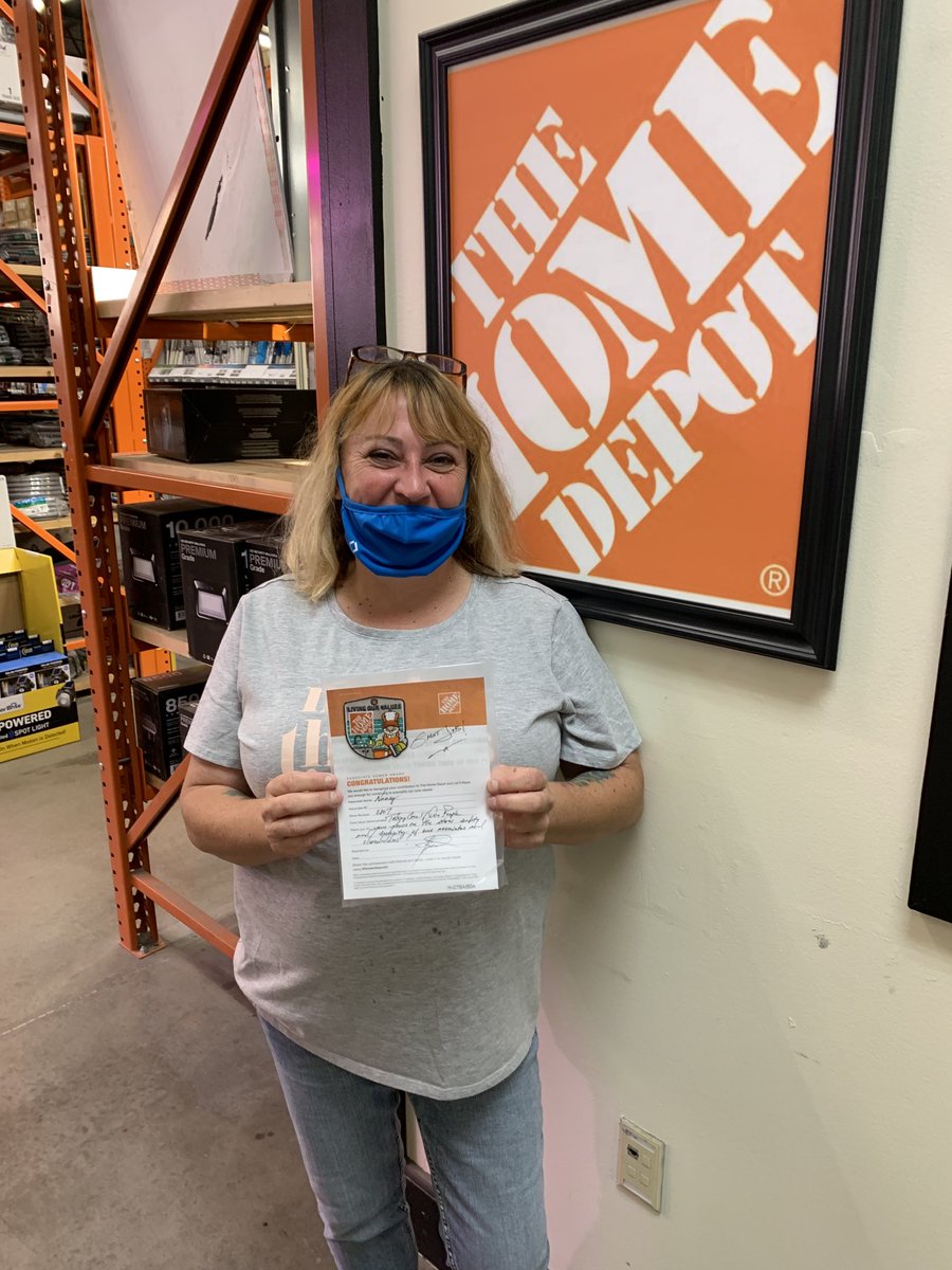 Shout out for Nancy APS, she has done an incredible job!
Thank you, the team appreciates you! ⁦<a href="/belford_melissa/">Melissa Beth Belford</a>⁩ ⁦<a href="/1rawone/">Raffee wright</a>⁩ ⁦<a href="/CaseyThd/">THDCasey</a>⁩