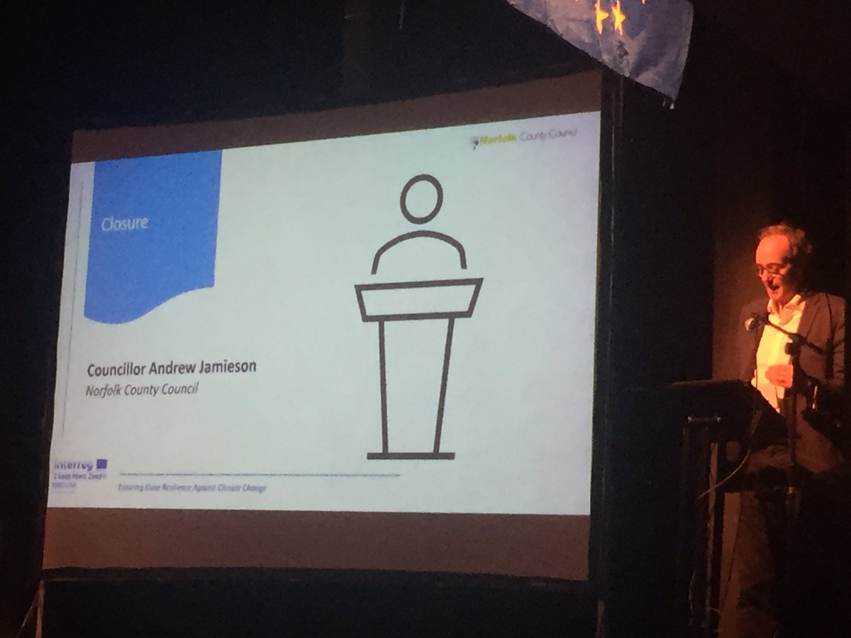 ENDURE - Ensuring Dune Resilience tweet media