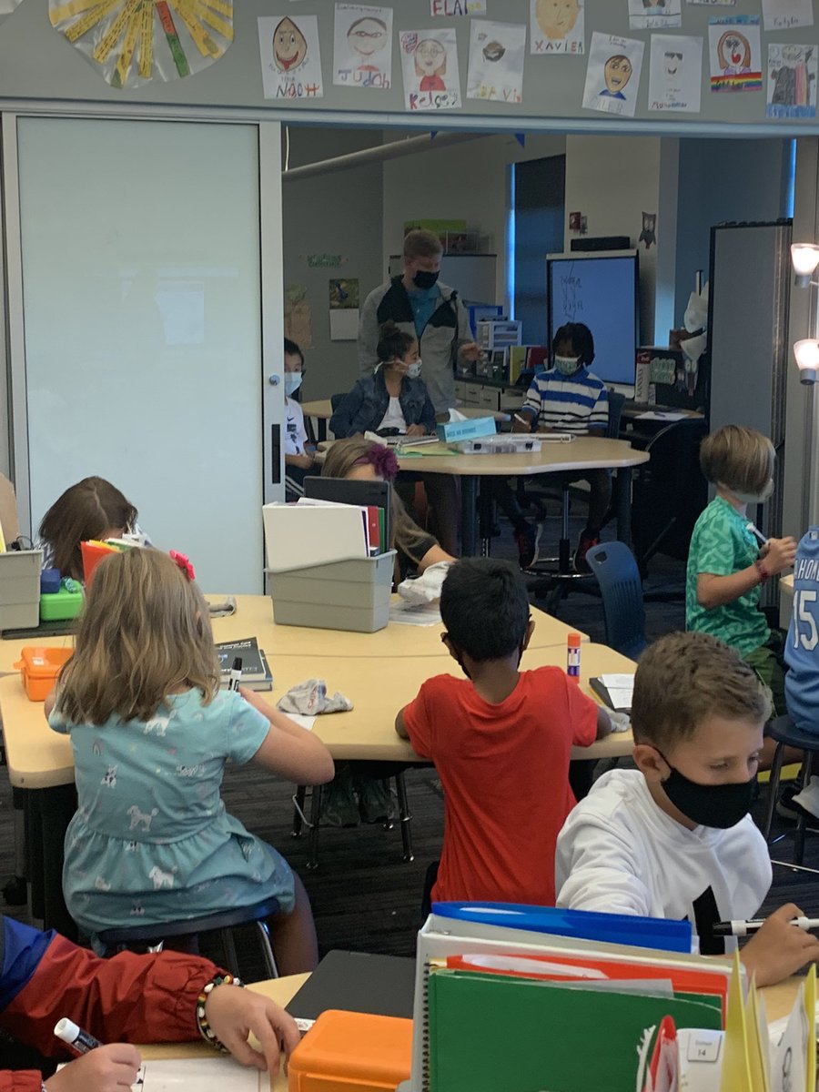 Jen Duggan, NBCT tweet media