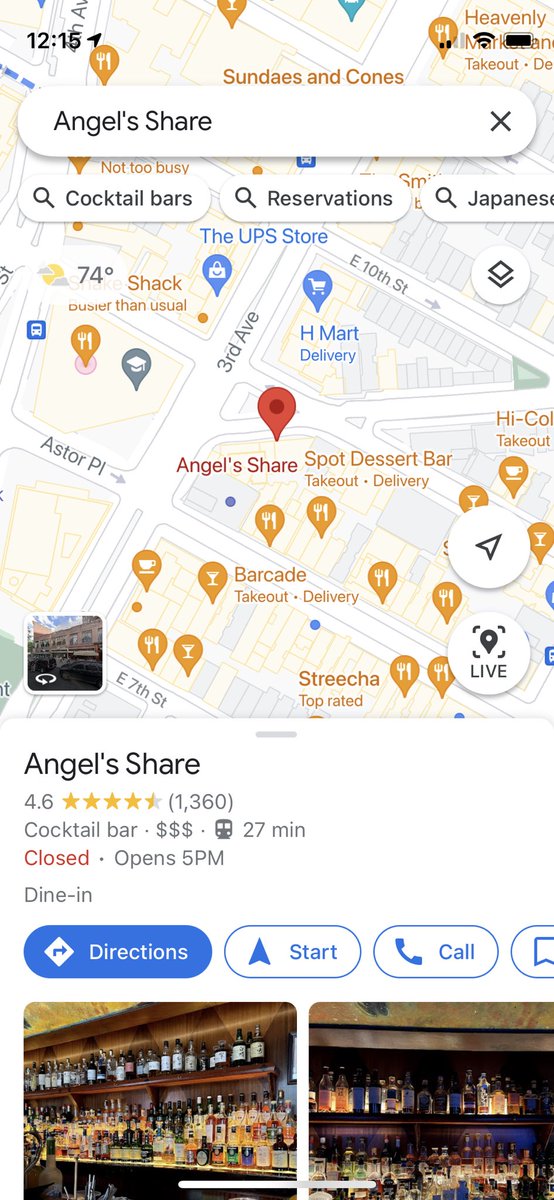carshrimps's tweet photo. wait angel’s share is a real place https://t.co/vxIz2ak9KE