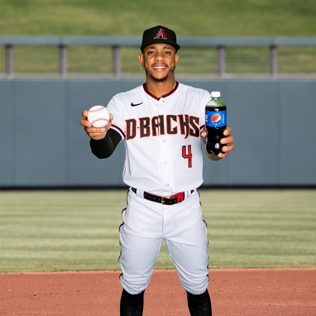 La temporada de béisbol está llegando a su fin así que no te pierdas la oportunidad de canjear premios exclusivos de Frys DBacks Rewards. Visita tu Frys Food Store, compra tus productos favoritos de Pepsi, gana puntos de recompensa y canjea esos puntos por artículos exclusivos!