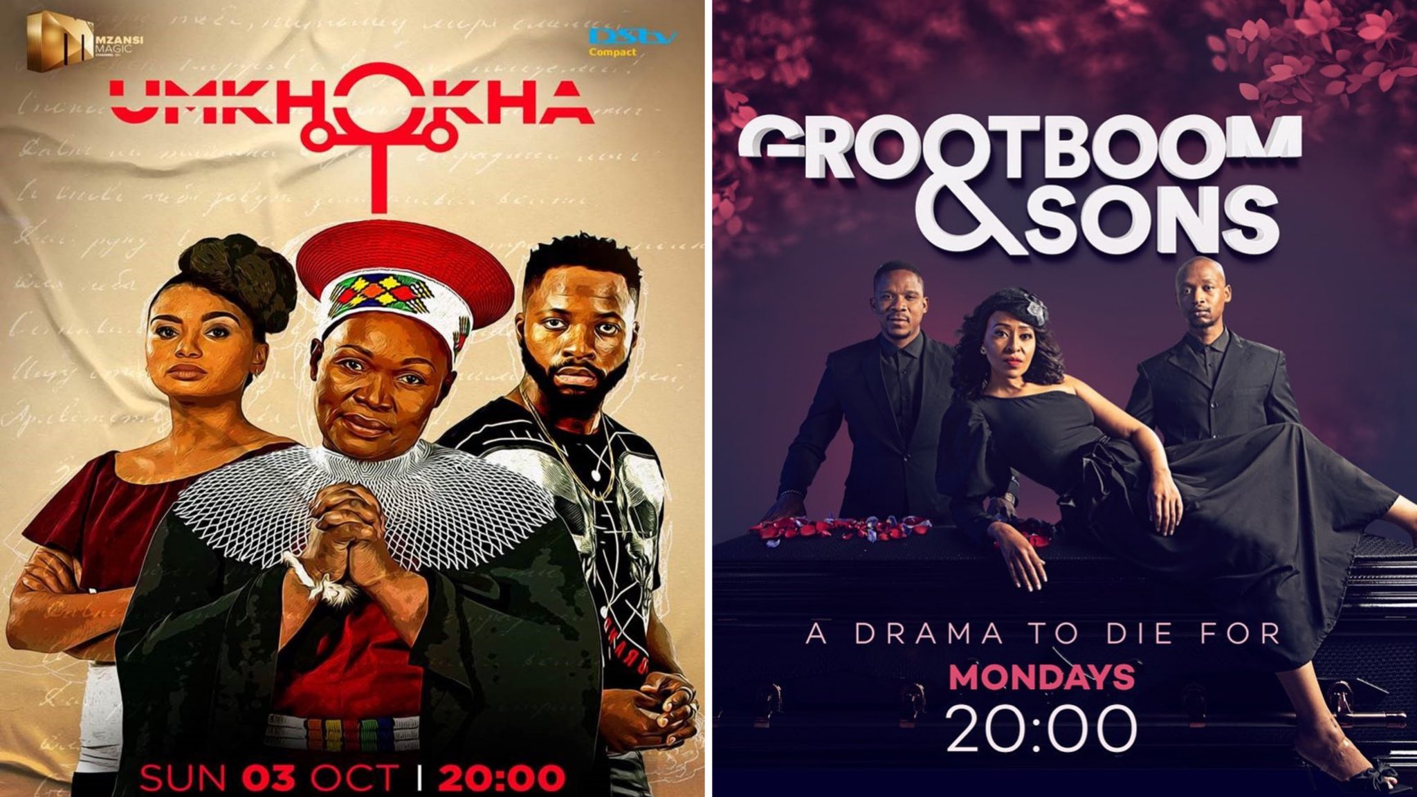 Actor Spaces On Twitter Mzansi Magic Gives Us Drama This October With Red Hot Original 2 New Additions Umkhokha Will Be On Mzansimagic 161 Every Sunday At 20h00 Starting 3 October Actor Spaces On Twitter Mzansi Magic Gives Us Drama This October With Red Hot Original 2 New Additions Umkhokha Will Be On Mzansimagic 161 Every Sunday At 20h00 Starting 3 October