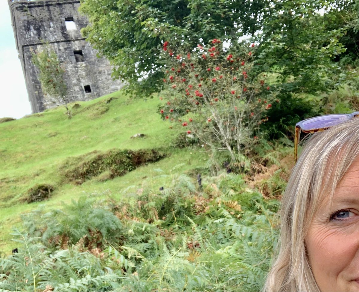 Sarah Crabtree tweet media