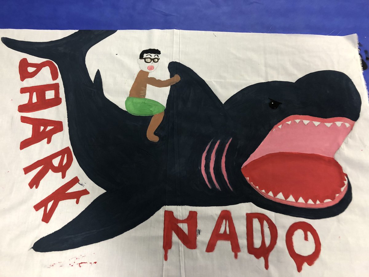 NewTech_NTC's tweet image. Here at New Tech we are getting ready for the Olympics! Here are some pictures of our networking flags in progress. For more pictures check out the NTC Instagram.
#nthctribe #olympics #networking