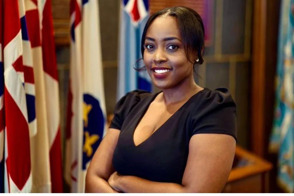 Nous adressons nos plus sincères félicitations à <a href="/KayabagaArielle/">Arielle Kayabaga 🇨🇦</a> qui a remporté la circonscription de London-Ouest, devenant ainsi la première députée fédérale d’origine burundaise. Nous lui souhaitons pleine réussite dans ses nouvelles fonctions.