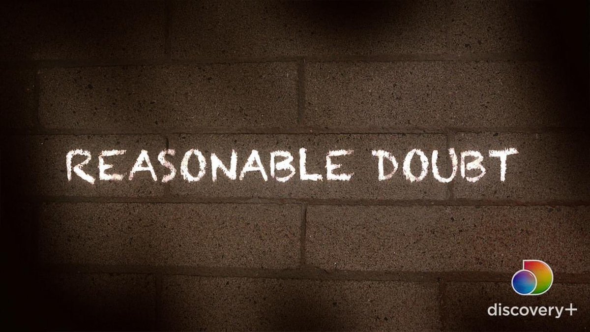 painlesstv's tweet photo. All episodes of #ReasonableDoubt with @Det_CAnderson and @fatimasilvaesq are available NOW on @discoveryplus! https://t.co/0YxDz3ukVG