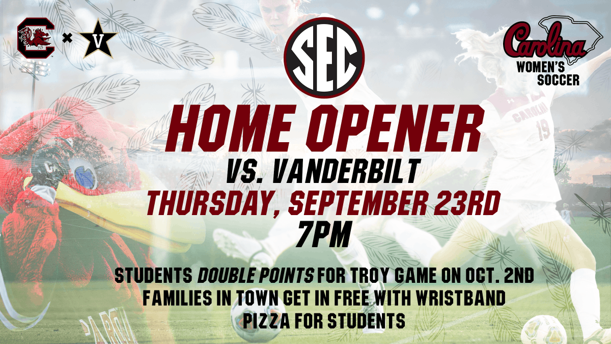 familiafc__'s tweet photo. AIN'T NO PARTY LIKE AN SEC HOME OPENER PARTY!!!⚽️🎉🍕 Students: free pizza, double points and your mom will buy you a soccer shirt (we heard🤪) https://t.co/4VKFi2ID77