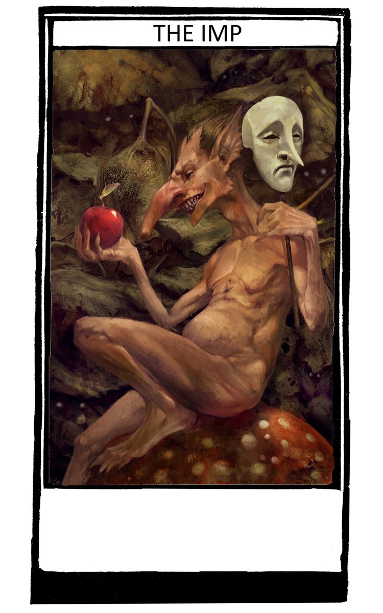 Director_16's tweet image. Some card art, for the 'Star Signs: Children of the Stars'
D&amp;amp;d supplement. Looking forward to making a traditional Tarot deck at some point :)