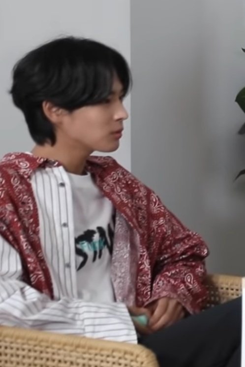 styleofkceleb's tweet photo. 210920 Byungchan - DO HAN SE 1st Digital Album [BLAZE] Pre-Listening With VICTON

🏷️  https://t.co/q8zktcRmzd
🏷️ https://t.co/Ukj2816Ljn
🏷️  https://t.co/kqvofXxn5F

#VICTON #빅톤 #BYUNGCHAN #병찬
#Styleof_ByungchanVICTON #Styleof_VICTON https://t.co/6FN3dY8GE0