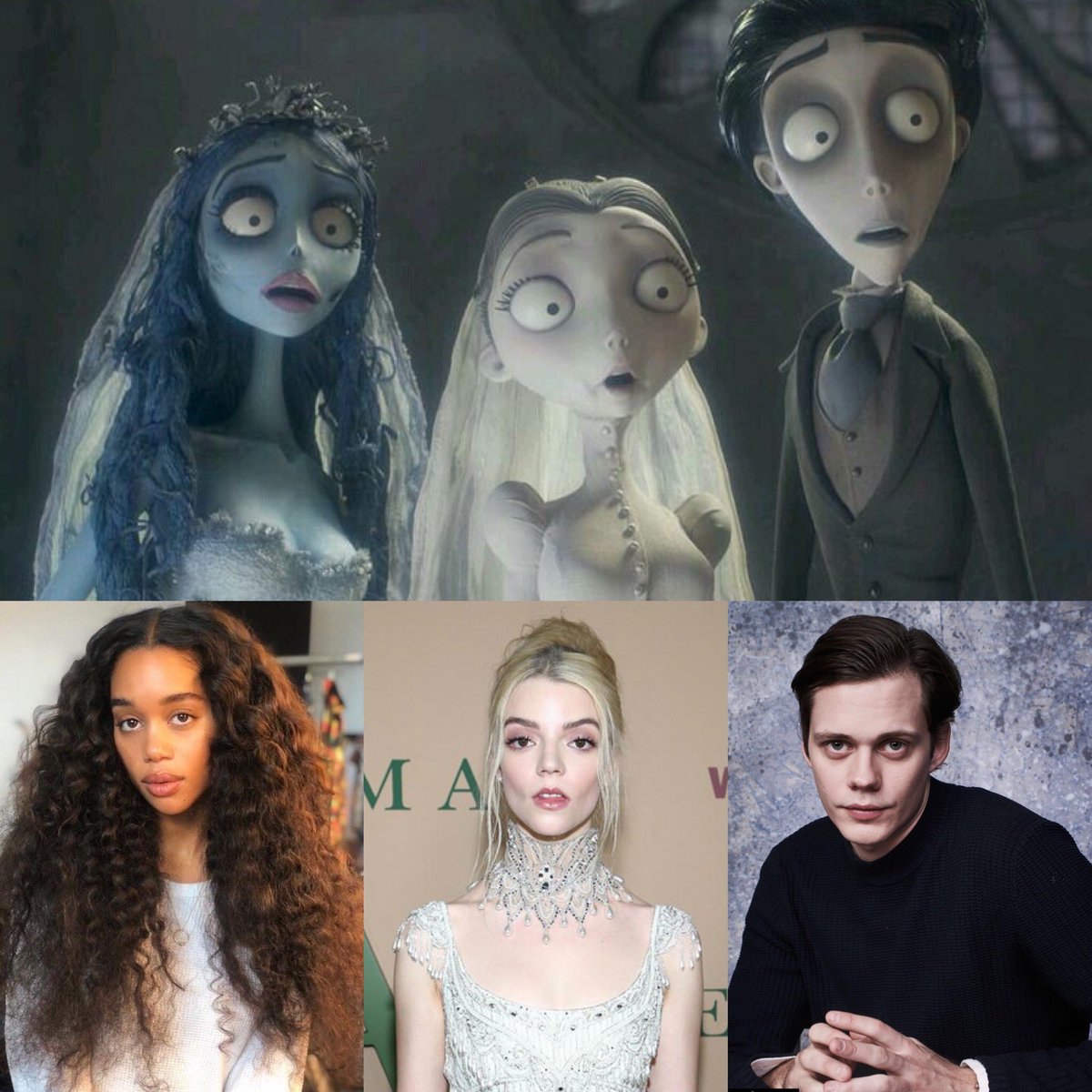 RT @ctrlgrlz: this is the only live action corpse bride cast i will accept https://t.co/GJ8gryMUp2