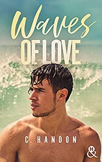 <a href="/CaroHandon/">Caro Handon</a> une nouvelle critique de Waves of love à lire sur Babelio : "Chronique de Diana : Cette romance va prolonger l'été et vous faire voyager en Californie. C'est aussi une histoire de seconde chance pour deux personnages que la vie a malmené et... babelio.com/livres/Handon-…