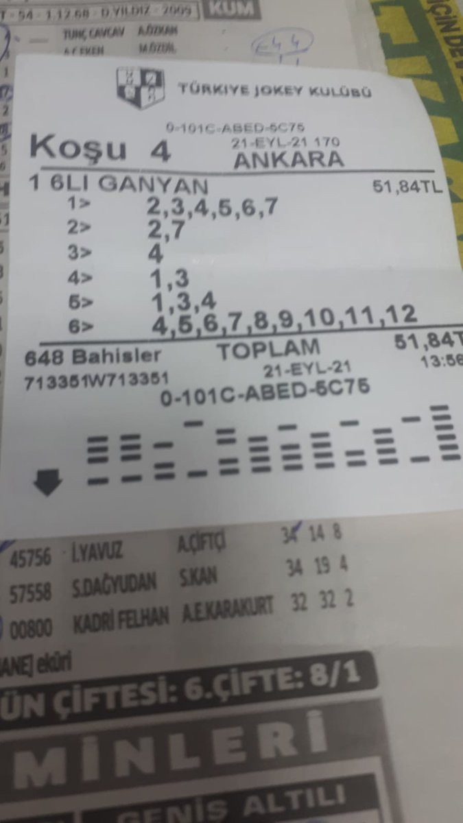 DOĞAN ABAKA (@doganabaka) on Twitter photo 