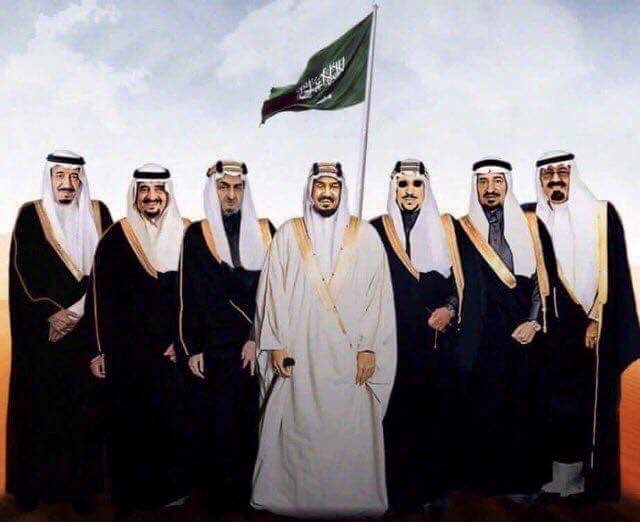 ٩١عاماًمن العز والازدهار والتطور والعطاء والرقي وطن عظيم وملوك أوفياء فخورين بإنتمائنا لهذا الوطن اللهم أدم علينا أمنك وأمانك والحمدلله على نعمةالوطن ونعمة آل سعود❤️🇸🇦
#اليوم_الوطني_السعودي_91 
 #هي_لنا_دار_٩١