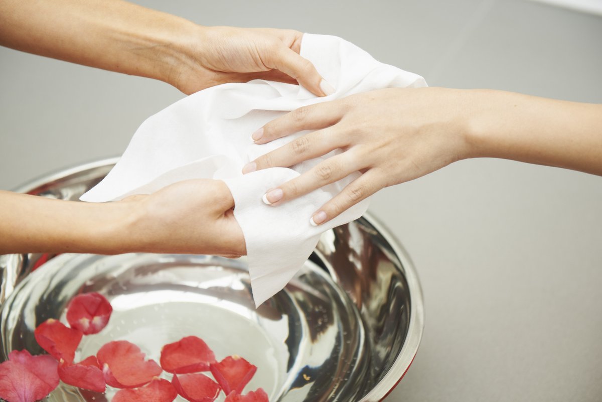 EasydryCAN's tweet image. Did you know Easydry has beautiful hand towels measuring just 30x20cm? This incredible towel is ideal as a hand towel. It's hygienic, kind to skin &amp;amp; sustainable! Order 1,200 or 5,200 today! ow.ly/9xLe50GdSy1

#towelhygiene #handtowel #disposabletowels #ecotowels