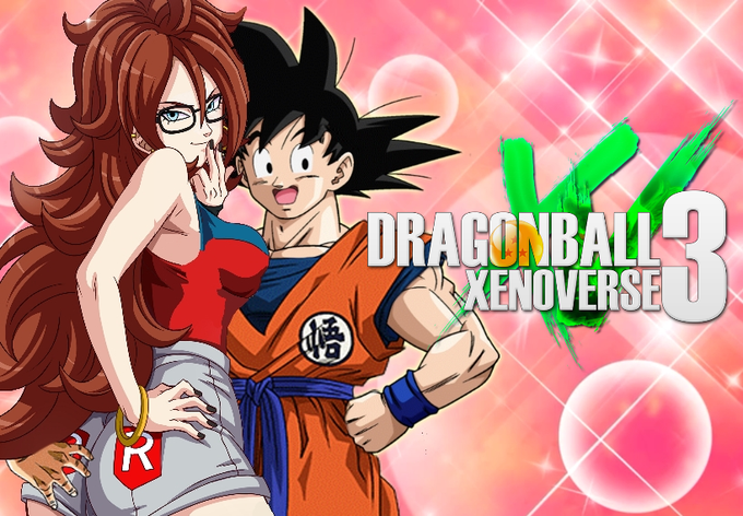 Is Xenoverse 3 Confirmed Yet? (@IsXenoverse3) / X