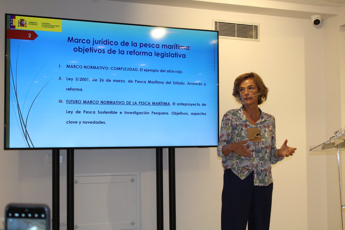 CMenors's tweet photo. Gràcies! 🙏🏻
Gràcies a tots i a totes per fer d’aquest Congrés un procés participatiu que ja està donant els seus fruits i que ens permetrà recollir les necessitats del sector, dels científics i de l'Administració.

#pescasostenible #pescacampromesa #futur https://t.co/7czAlc8HNQ