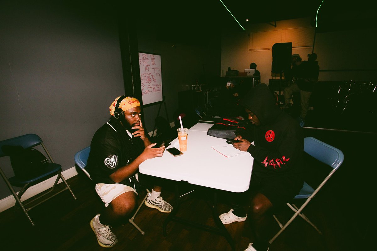 Nate Nix (out of respect) tweet media