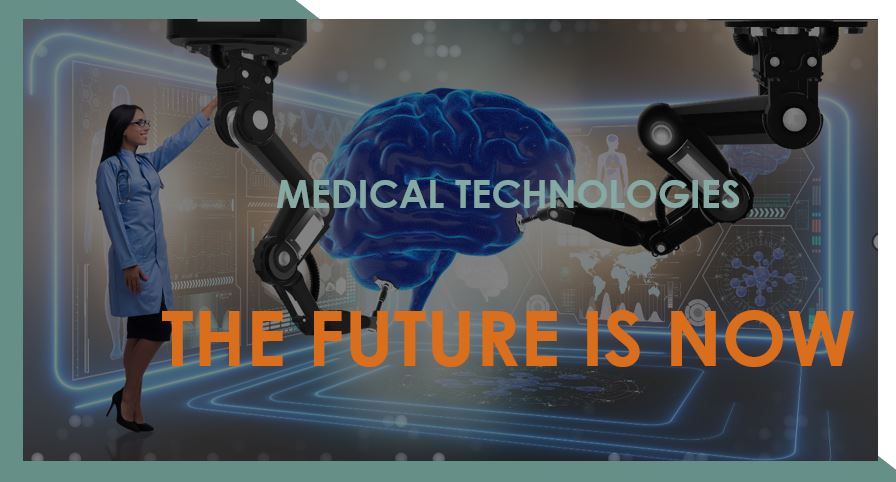 Honored to have been invited by the <a href="/EPOorg/">EuropeanPatentOffice</a>  to be the 𝙠𝙚𝙮𝙣𝙤𝙩𝙚 𝙨𝙥𝙚𝙖𝙠𝙚𝙧 👩‍🔬 at the Search Matters Conference with #medtech focus! I'll be touching upon exciting new technologies💡 in the #medical field. What technology do you think the future of medicine will include?