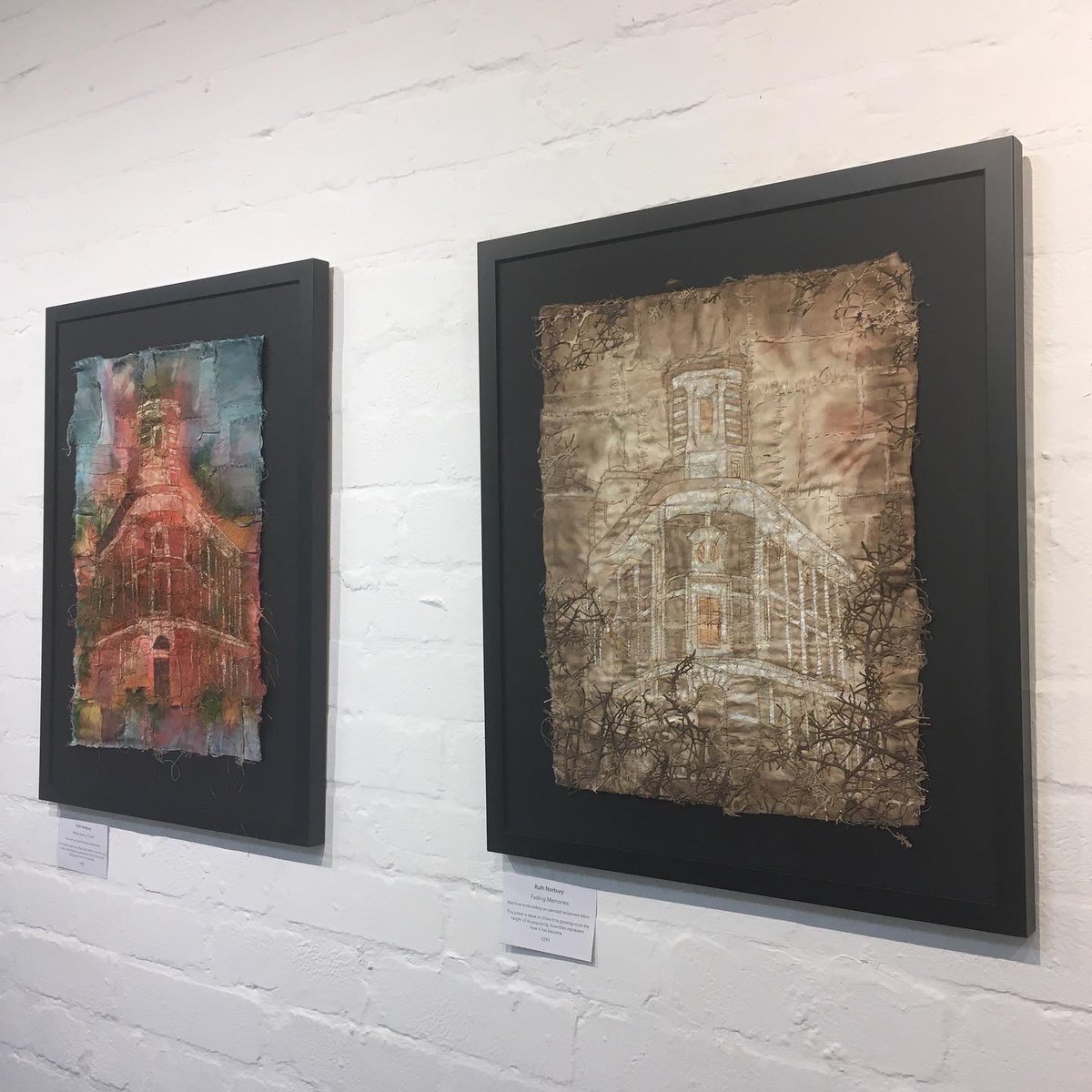 Queen Street Gallery tweet media