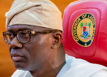NigerianNewsweb's tweet photo. Gov. Sanwo-Olu Signs Anti-Open Grazing Bill Into Law In Lagos https://t.co/H1BoJhelTV *SHARE* https://t.co/r0nEc2Cm0h