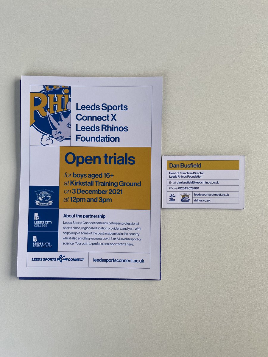 Razgrant1's tweet photo. Fantastic afternoon with key partners of @LCCSport @LeedsSixthForm launching #LeedsSportsConnect @RugbyLeeds🏉 @LeedsunitedRTC ⚽️@UltimateFCA⚽️ @LetsdomoreLDM🏀 @HunsletClub 🥊 @ant_gallagher @CEO_HunsletClub @DanBusfield @Gareth1Cook #studentathletes announcement pending 🥇🏆 https://t.co/lqAmroz7Pw