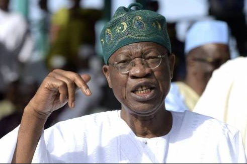 NigerianNewsweb's tweet photo. Despite All Our Challenges, Nigeria Remains One Indivisible Entity - FG https://t.co/LZGLhMY0LW *SHARE* https://t.co/nfjzbBHMPP
