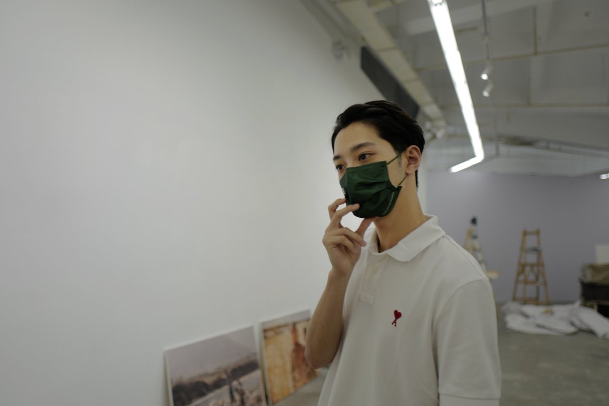 RottenPowder's tweet photo. 20 years old Edward Lai 🥺🥺🥺🥺 https://t.co/P8S1pkHcnr
