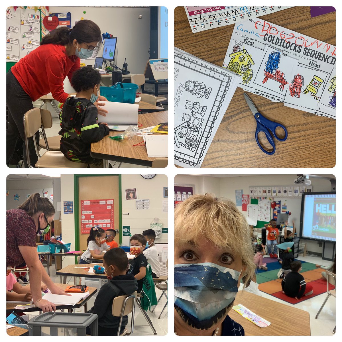 TTimmonsparrott's tweet image. COOP Support for Schools: honored to help provide Kindergarten classroom coverage this morning with Ms. Christina Sessa at Georgian Forest ES! @smanneducate @Lead2Support #MathWorld