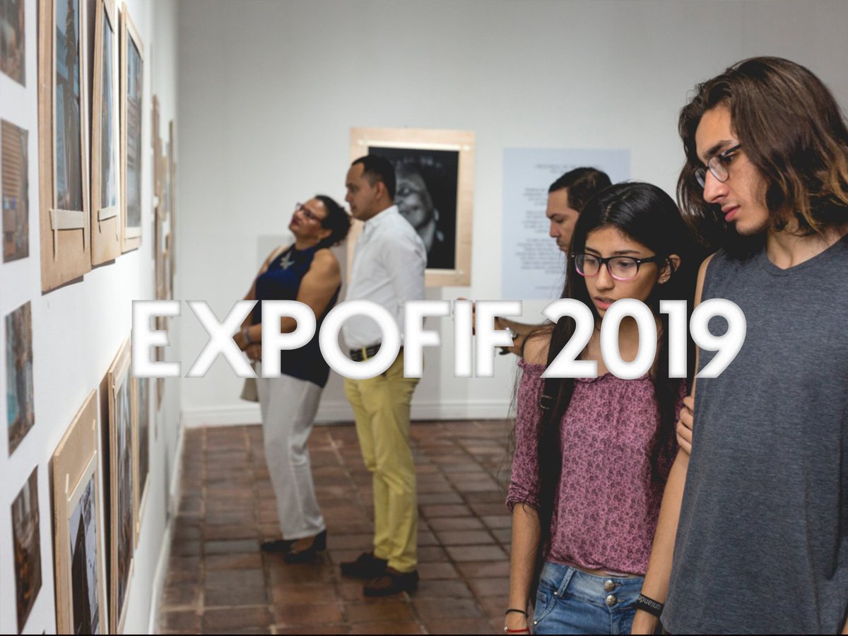 fifcolombia's tweet photo. #ExpoFiF 2019 🔜 #ExpoFIF 2021 https://t.co/2WYpPsSJ7S