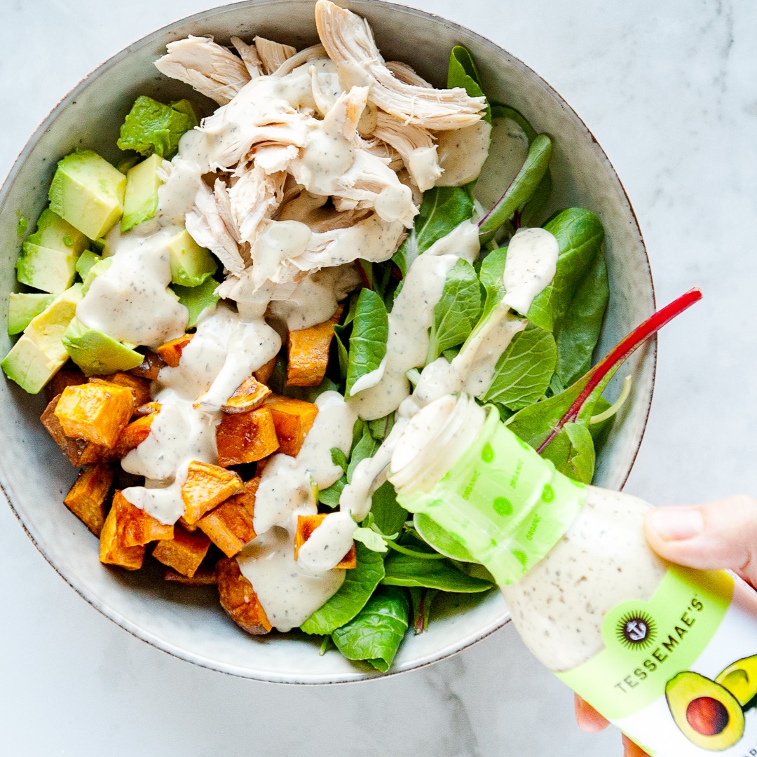 Tessemae's tweet media