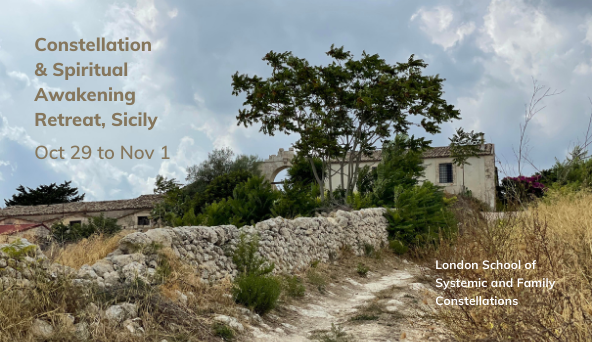 illiadato's tweet photo. Systemic Constellations as A Key Resource for Spiritual Awakening Sicily Retreat https://t.co/WbTB9LHE37 
#londonconstellations #familyconstellations #systemicconstellations #empowermentcoach #berthellinger #coachingonline #subconsciousmind #hypnosis #consciousness #awakening https://t.co/v8nloVD3XW