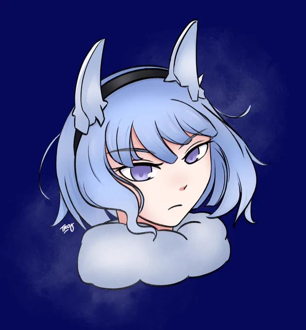 Nifl - God of Ice ❄️ 