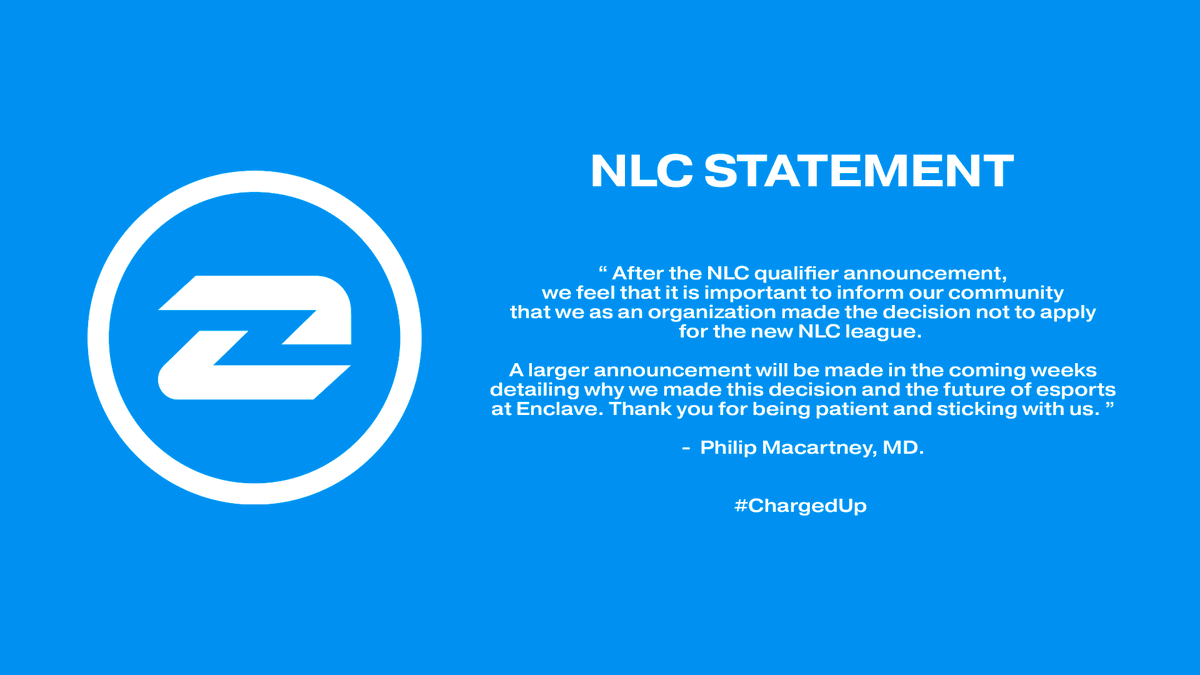 Enclave ⚡️ tweet media