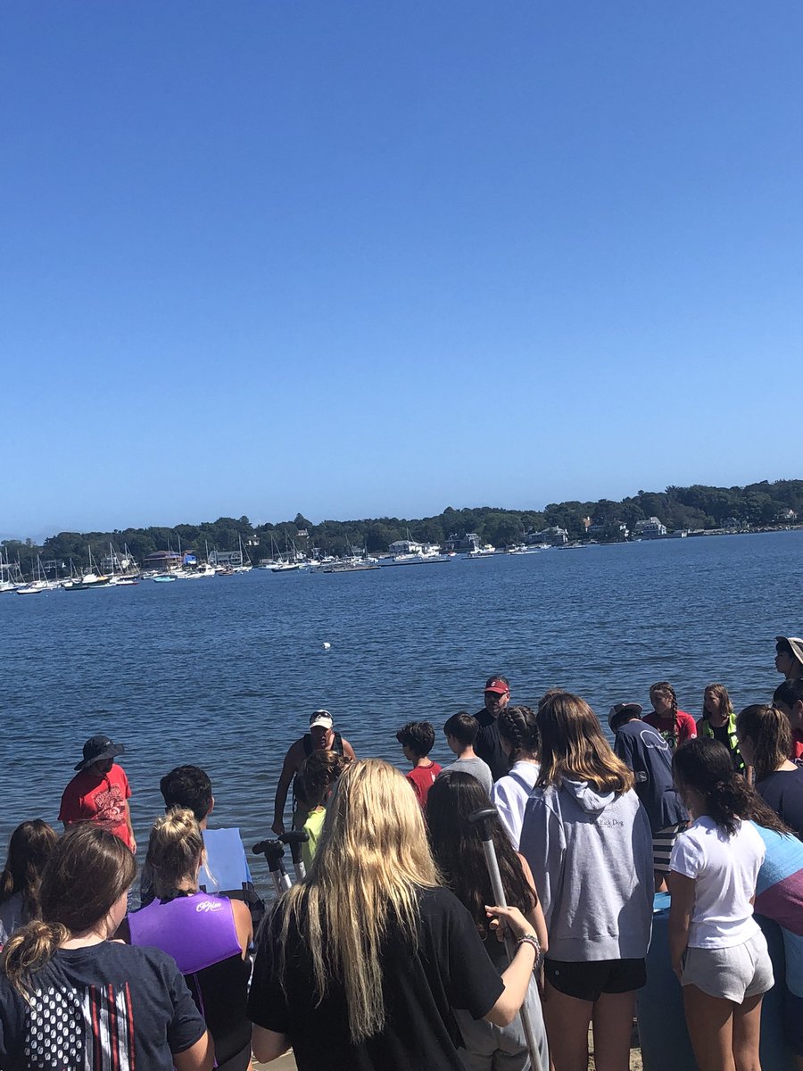 John Buckey tweet media