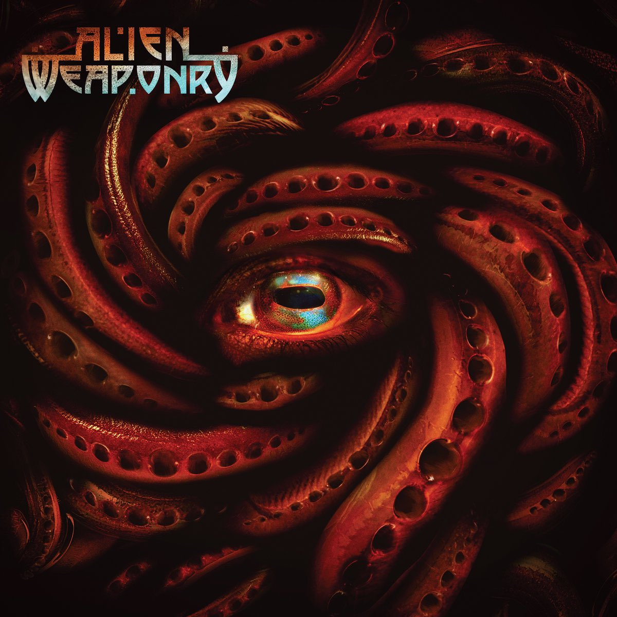 The second album by New Zealand's @AlienWeaponry out now! Check out 'Tangaroa'! 🤘🏻

Listen to Tangaroa here: m.youtube.com/watch?v=5kwIkF…

#albumoftheweek #heavymetal #alienweaponry #outnow #albumrelease #tangaroa #newzealand #band #heavymetalculture #thrashmusic #harecoremusic