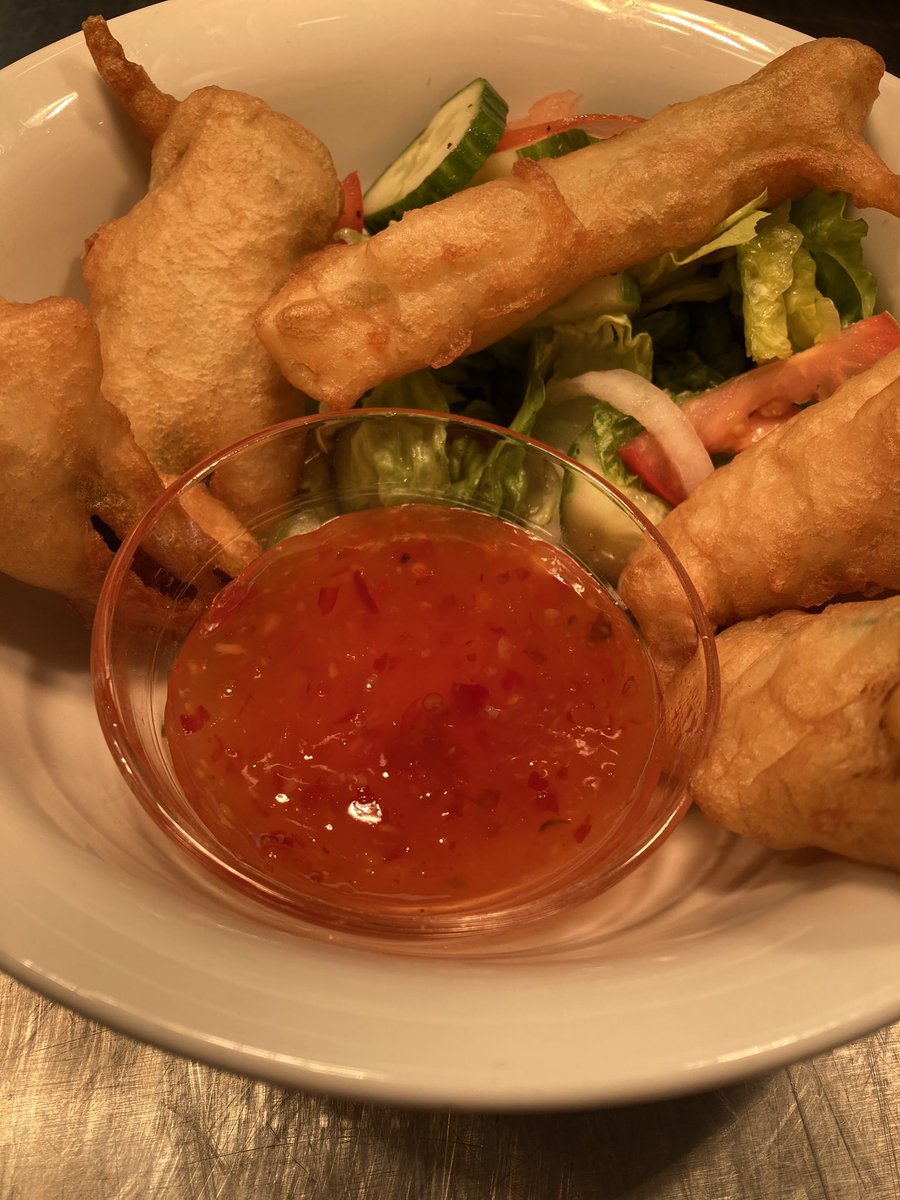 ChefRobWilliams's tweet image. You all had fresh tempura veg at school in your day didn’t you? @RydalPenrhos @Traceykeane123 @HolroydHowe