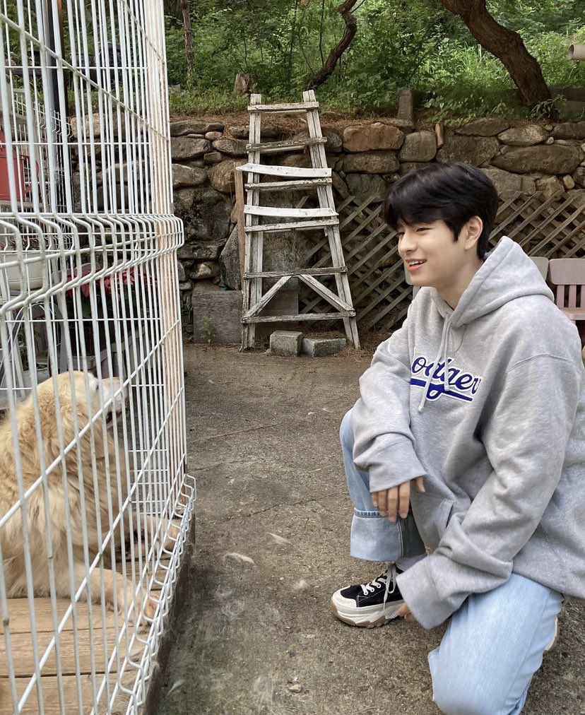 skizfromis's tweet image. #김승민 + #노지선