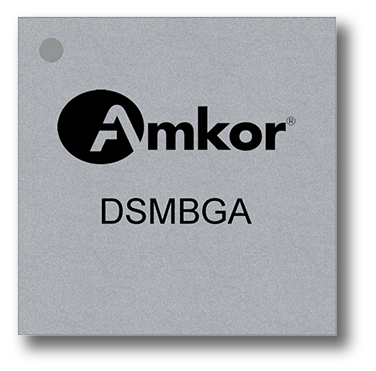 AmkorTechnology's tweet photo. Curtis Zwenger discusses Amkor's new #DSMBGA SiP solution in @MarkLaPedus latest @SemiEngineering article, "System in Package Thrives In The Shadows." Read here https://t.co/IBymcDe9Sm
Learn more about Amkor's DSMBGA #SiP, visit https://t.co/CFPO8uJUD3
#semiconductor #rf #iot https://t.co/qZiAyXDb3K