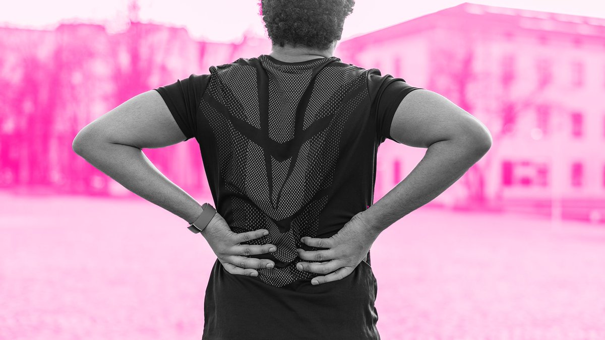 The Best Workouts To Do If You Have Back Pain, ow.ly/dHhq50Gdmfk #workoutforbackpain
