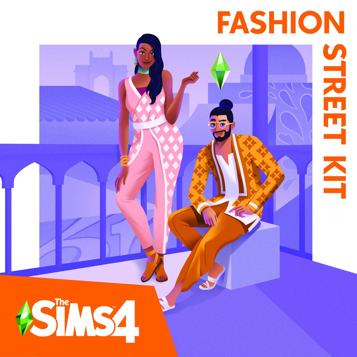 TheSims tweet picture